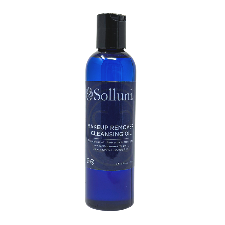 Makeup Remover Cleansing Oil