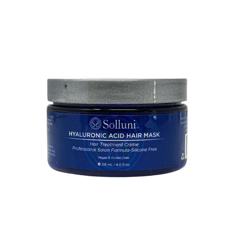 Hyaluronic Hair Mask