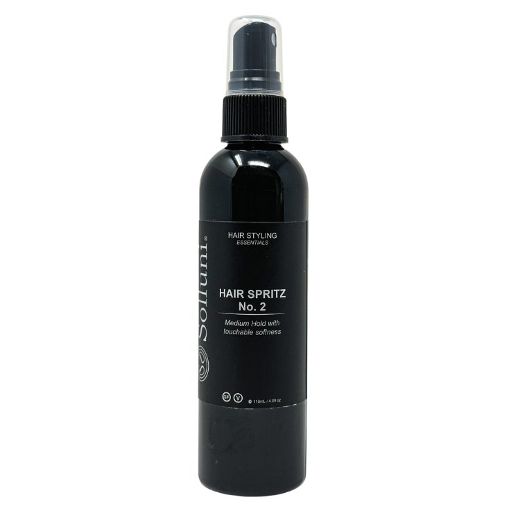 Hair Spritz No. 2