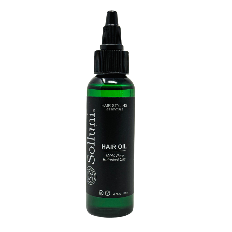 Hair Oil