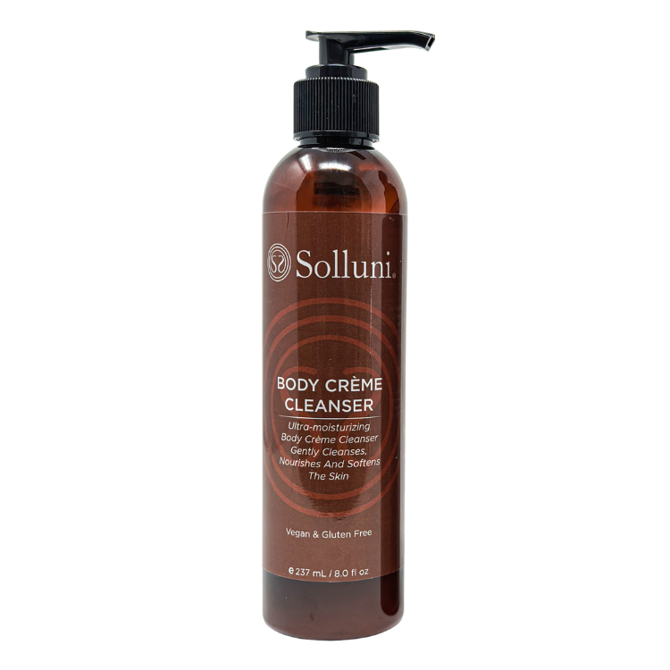 Body Creme Cleanser