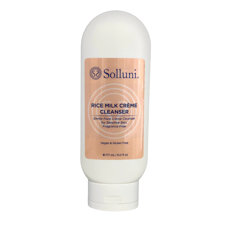 Rice Milk Creme Cleanser