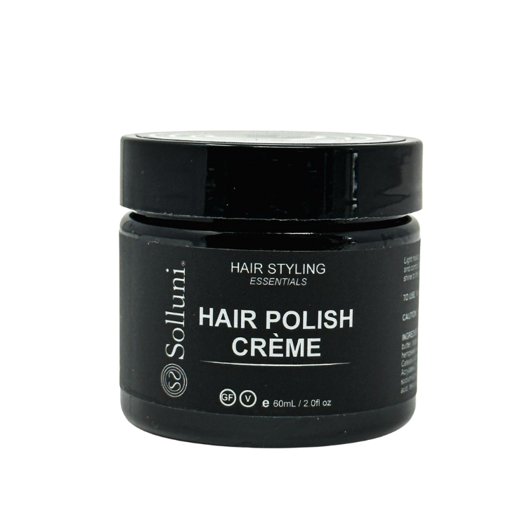 Hair Polish Creme