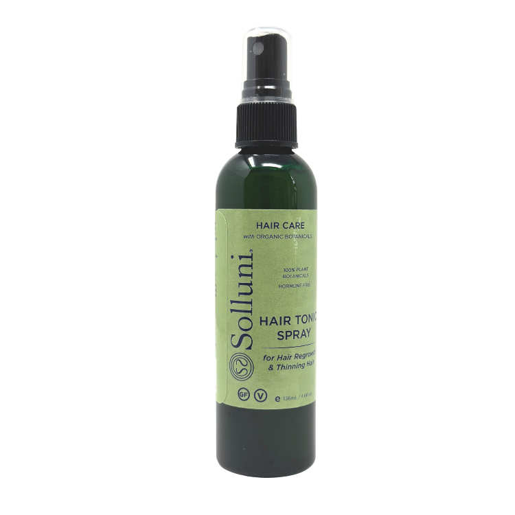 Hair Tonic