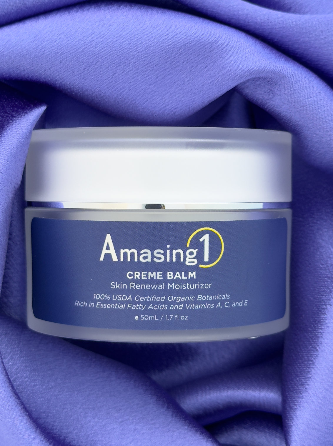 Amasing1 Ultimate Moisturizer