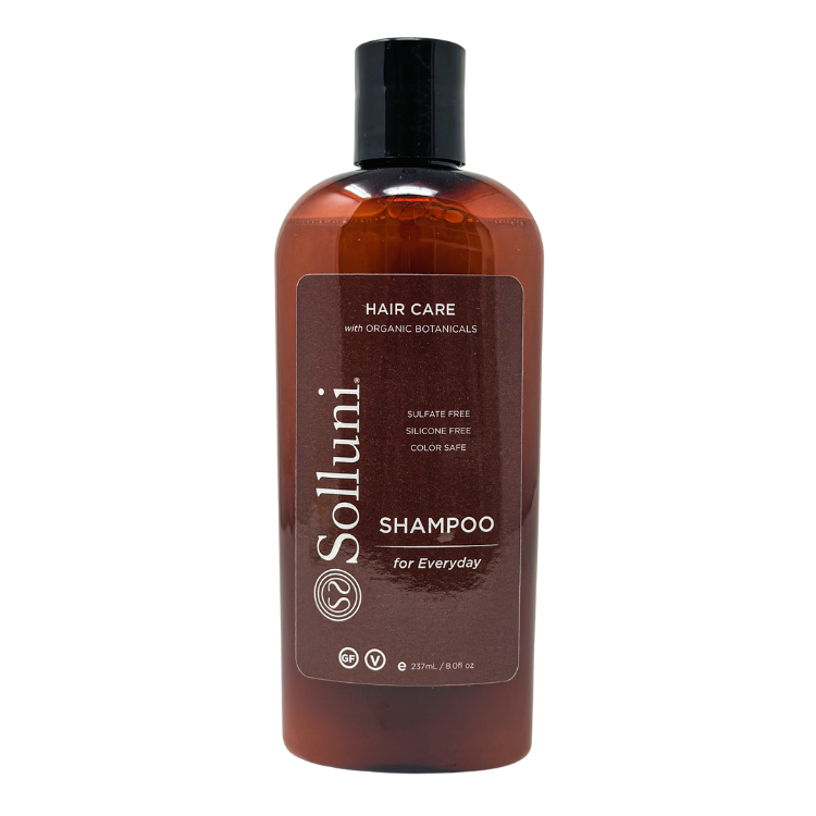 Shampoo for Everyday