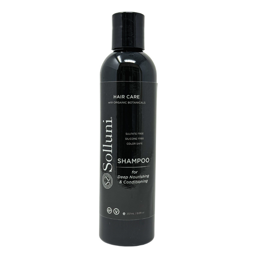 Shampoo for Deep Nourishing & Conditioning