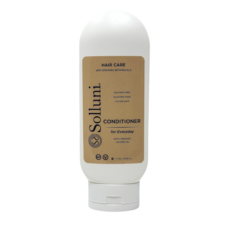 Conditioner for Everyday