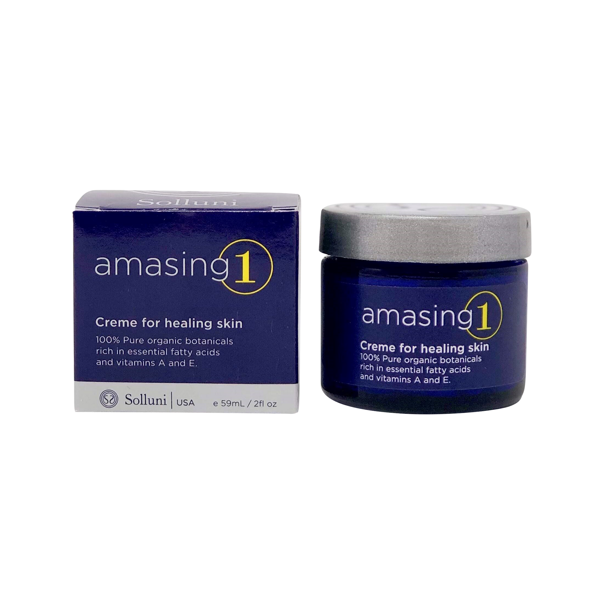 amasing1 healing moisturizer